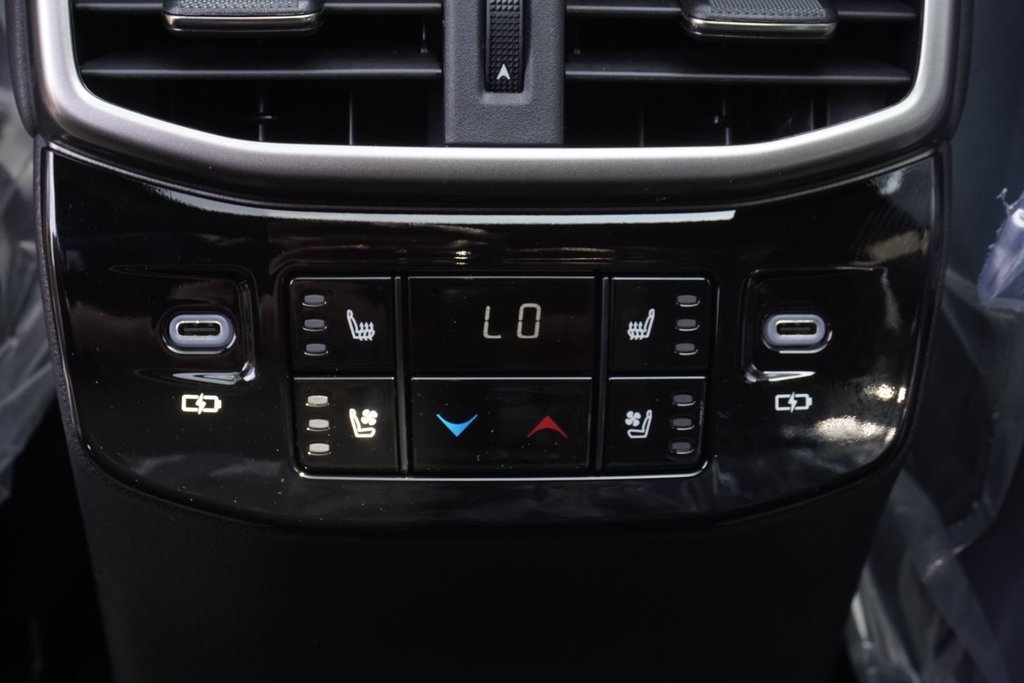 2025 Lexus RX 350 F SPORT 3 in Ajax, Ontario at Lakeridge Auto Gallery - 18 - w1024h768px