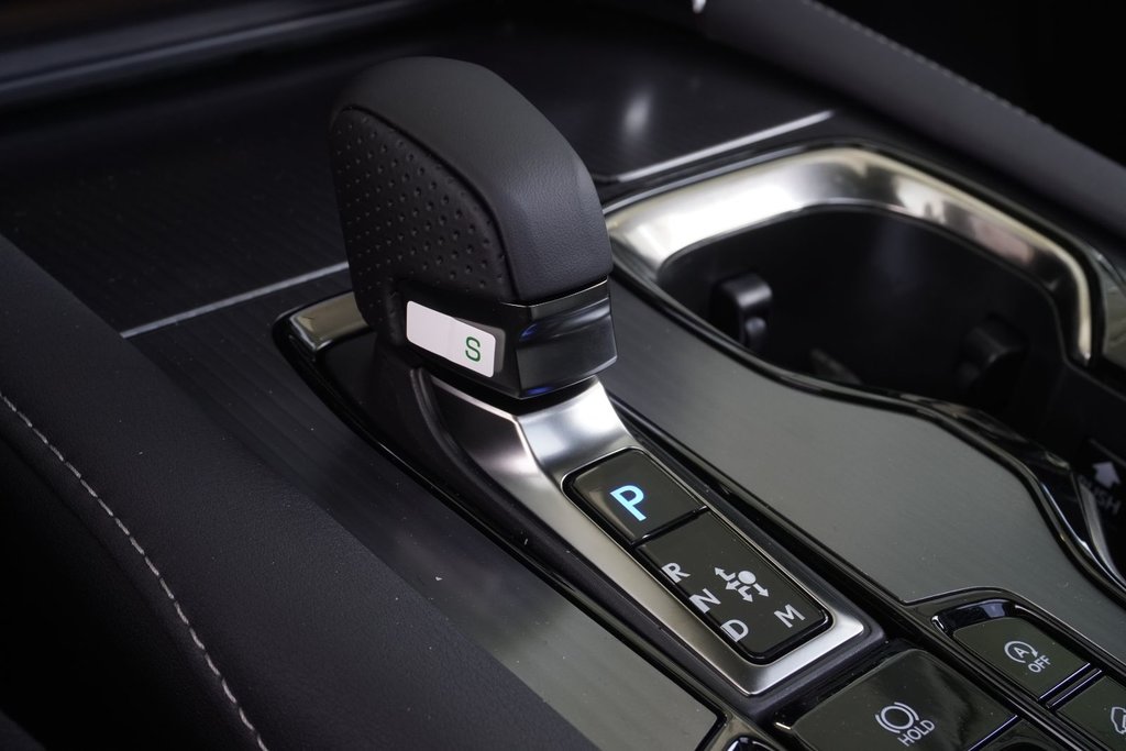 2025 Lexus RX 350 F SPORT 3 in Ajax, Ontario at Lakeridge Auto Gallery - 13 - w1024h768px