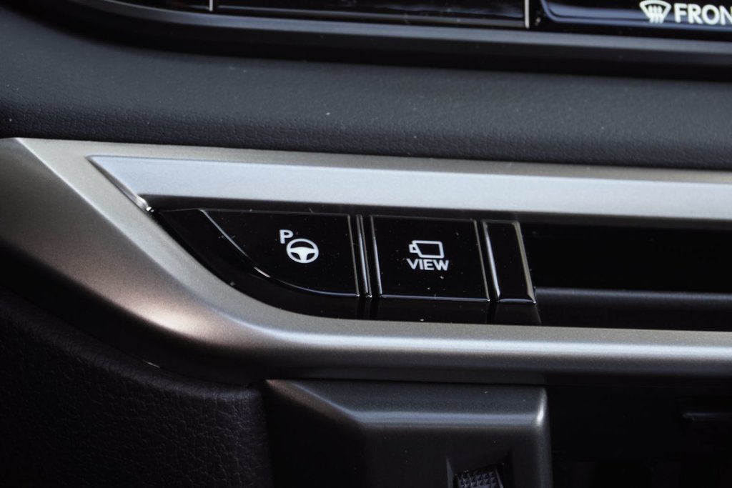 2025 Lexus RX 350 F SPORT 3 in Ajax, Ontario at Lakeridge Auto Gallery - 10 - w1024h768px