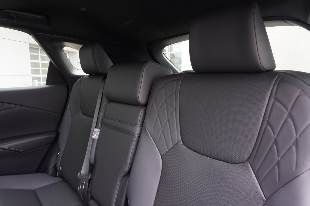 2025 Lexus RX 350 PREMIUM in Ajax, Ontario at Lakeridge Auto Gallery - 12 - w1024h768px