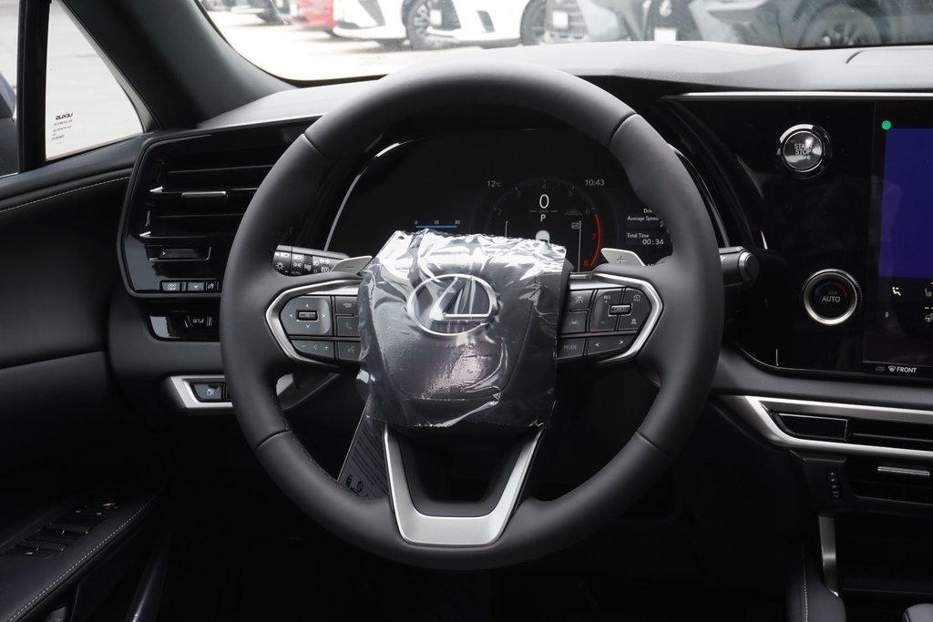 2025 Lexus RX 350 PREMIUM in Ajax, Ontario at Lakeridge Auto Gallery - 15 - w1024h768px