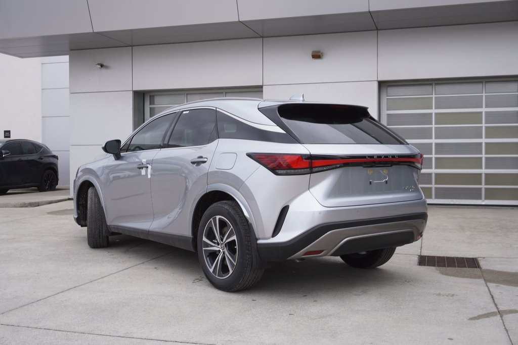 2025 Lexus RX 350 PREMIUM in Ajax, Ontario at Lakeridge Auto Gallery - 19 - w1024h768px