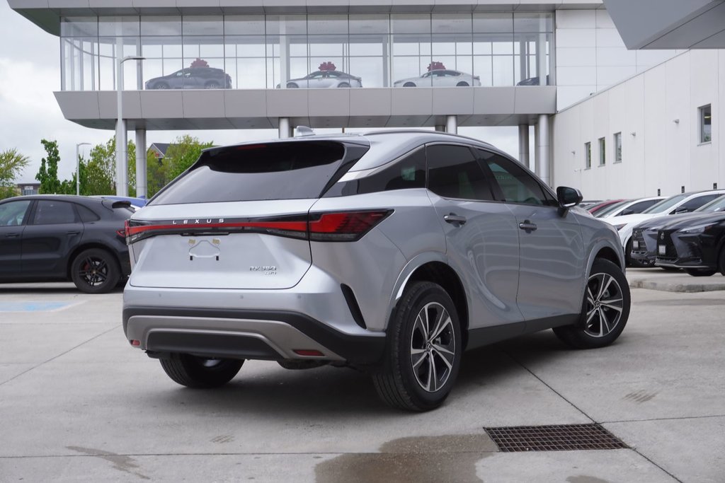 2025 Lexus RX 350 PREMIUM in Ajax, Ontario at Lakeridge Auto Gallery - 18 - w1024h768px
