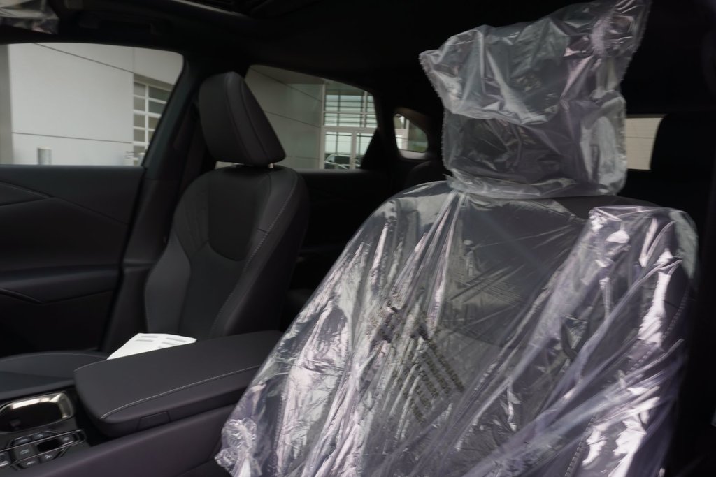 2025 Lexus RX 350 PREMIUM in Ajax, Ontario at Lakeridge Auto Gallery - 11 - w1024h768px