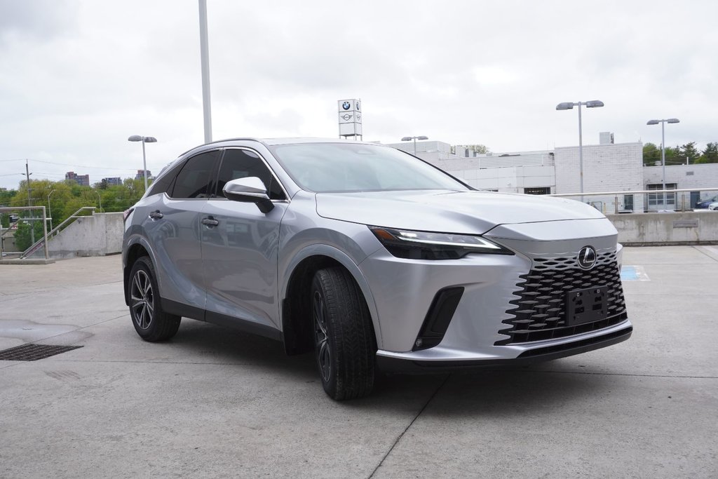 2025 Lexus RX 350 PREMIUM in Ajax, Ontario at Lakeridge Auto Gallery - 17 - w1024h768px