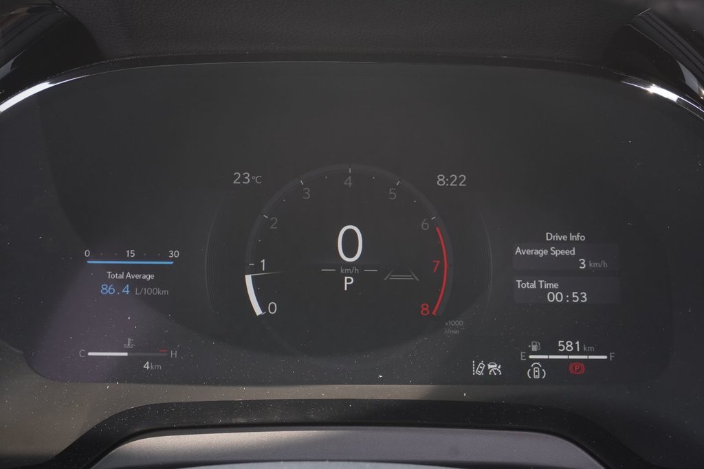 2025 Lexus RX 350 PREMIUM in Ajax, Ontario at Lakeridge Auto Gallery - 2 - w1024h768px