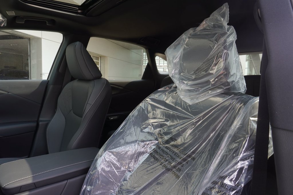 2025 Lexus RX 350 PREMIUM in Ajax, Ontario at Lakeridge Auto Gallery - 11 - w1024h768px