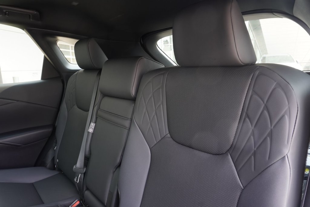 2025 Lexus RX 350 PREMIUM in Ajax, Ontario at Lakeridge Auto Gallery - 12 - w1024h768px