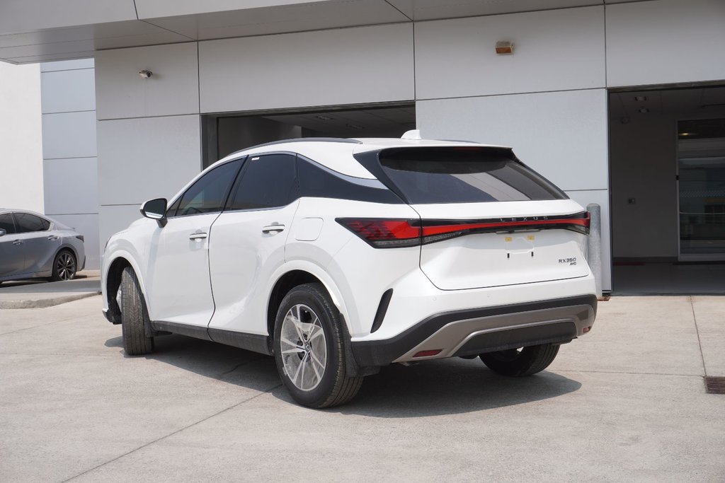 2025 Lexus RX 350 PREMIUM in Ajax, Ontario at Lakeridge Auto Gallery - 19 - w1024h768px