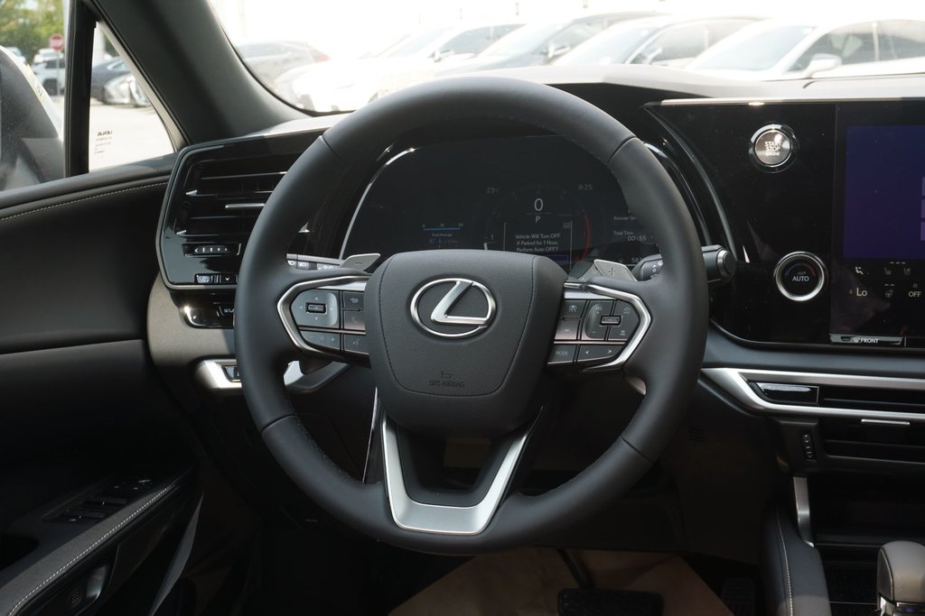 2025 Lexus RX 350 PREMIUM in Ajax, Ontario at Lakeridge Auto Gallery - 15 - w1024h768px