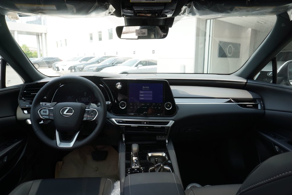 2025 Lexus RX 350 PREMIUM in Ajax, Ontario at Lakeridge Auto Gallery - 14 - w1024h768px