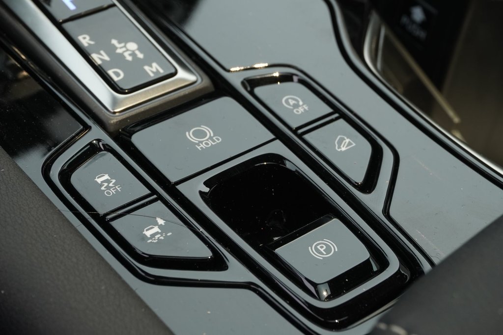 2025 Lexus RX 350 PREMIUM in Ajax, Ontario at Lakeridge Auto Gallery - 9 - w1024h768px
