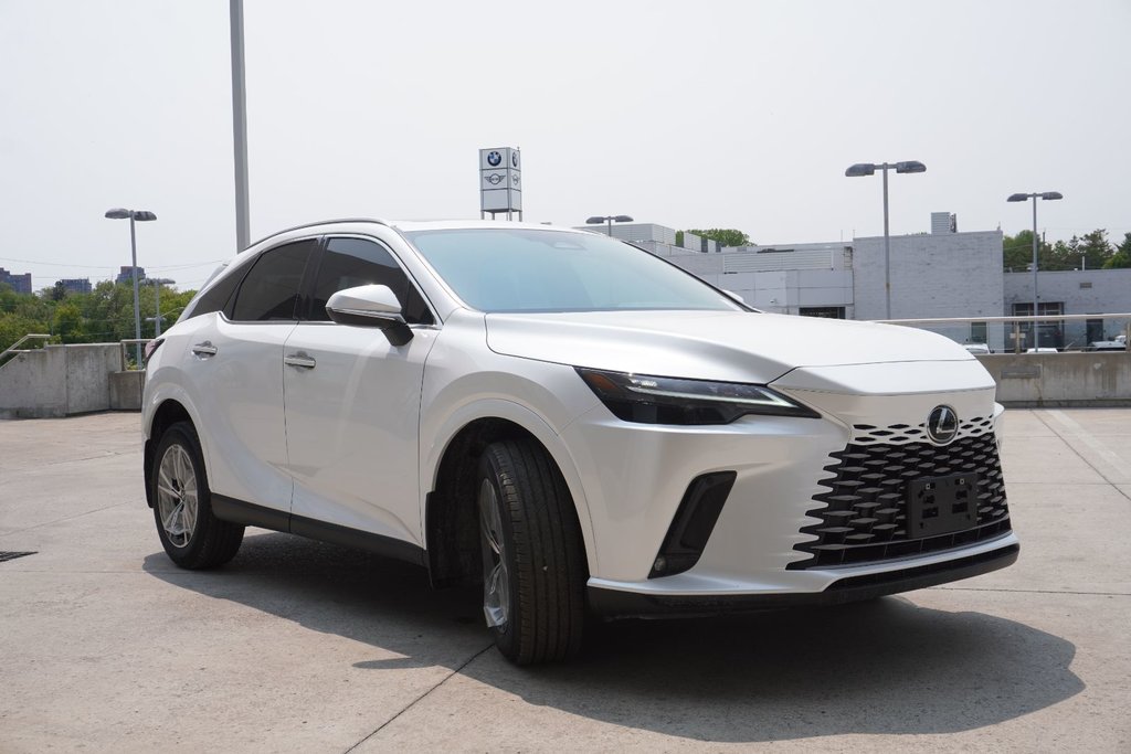 2025 Lexus RX 350 PREMIUM in Ajax, Ontario at Lakeridge Auto Gallery - 17 - w1024h768px