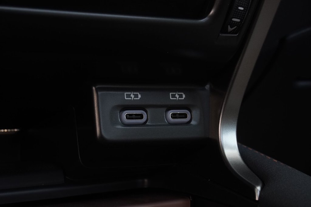 2025 Lexus RX 350h LUXURY in Ajax, Ontario at Lakeridge Auto Gallery - 7 - w1024h768px