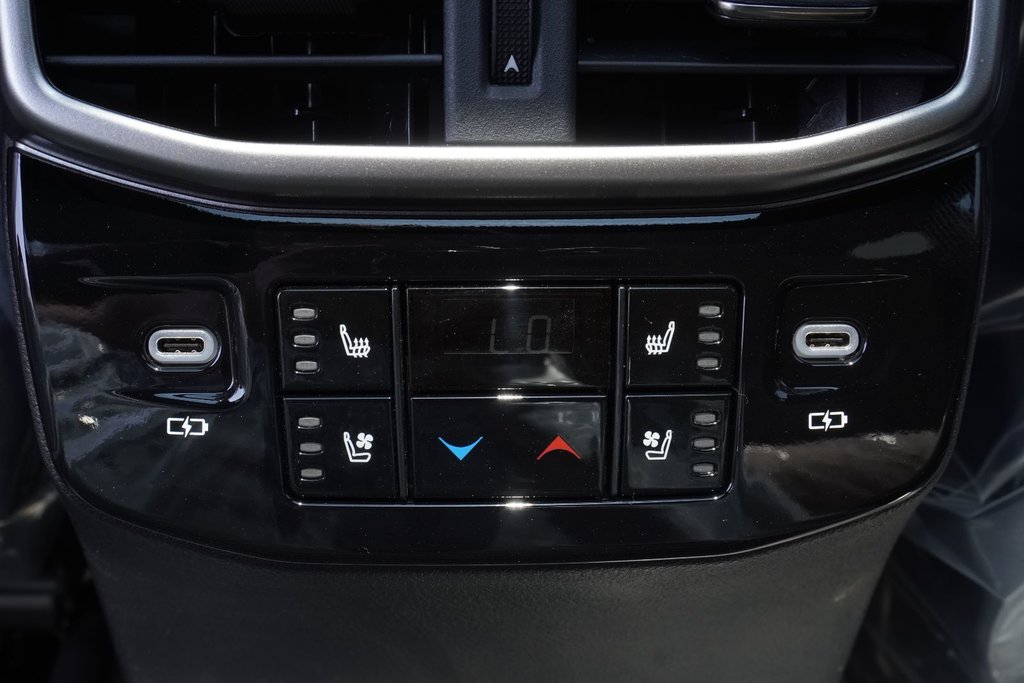 2025 Lexus RX 350h LUXURY in Ajax, Ontario at Lakeridge Auto Gallery - 14 - w1024h768px