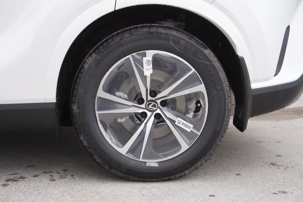 2025 Lexus RX 350 PREMIUM in Ajax, Ontario at Lakeridge Auto Gallery - 15 - w1024h768px