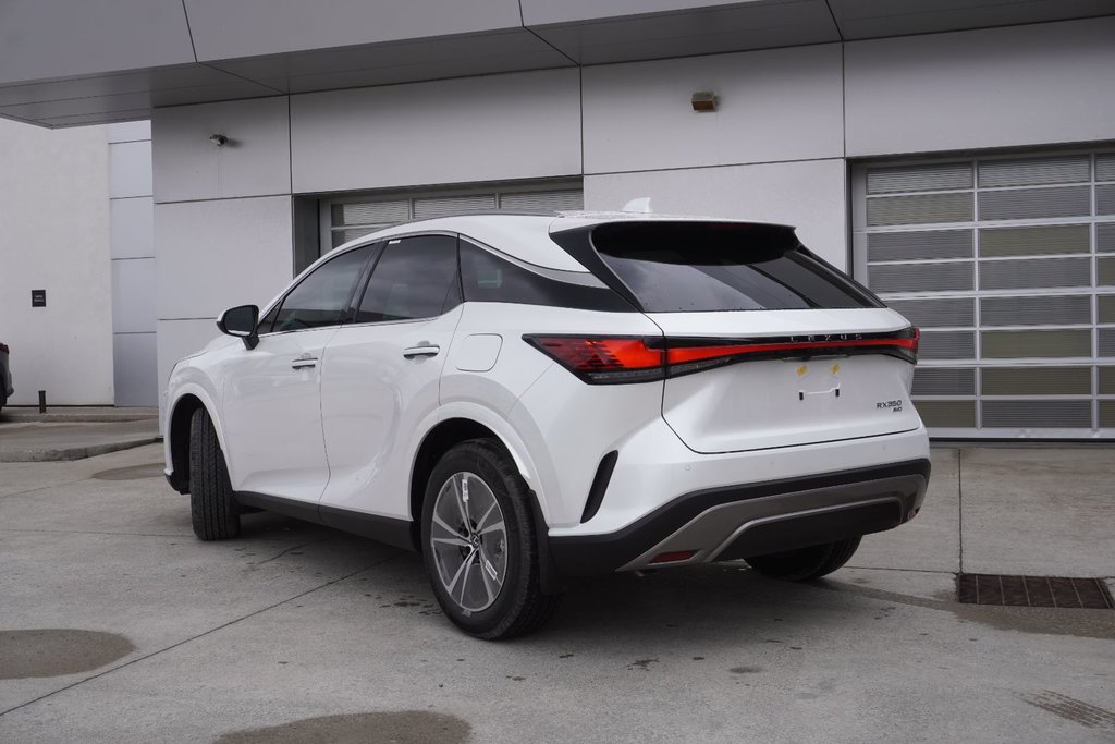 2025 Lexus RX 350 PREMIUM in Ajax, Ontario at Lakeridge Auto Gallery - 18 - w1024h768px