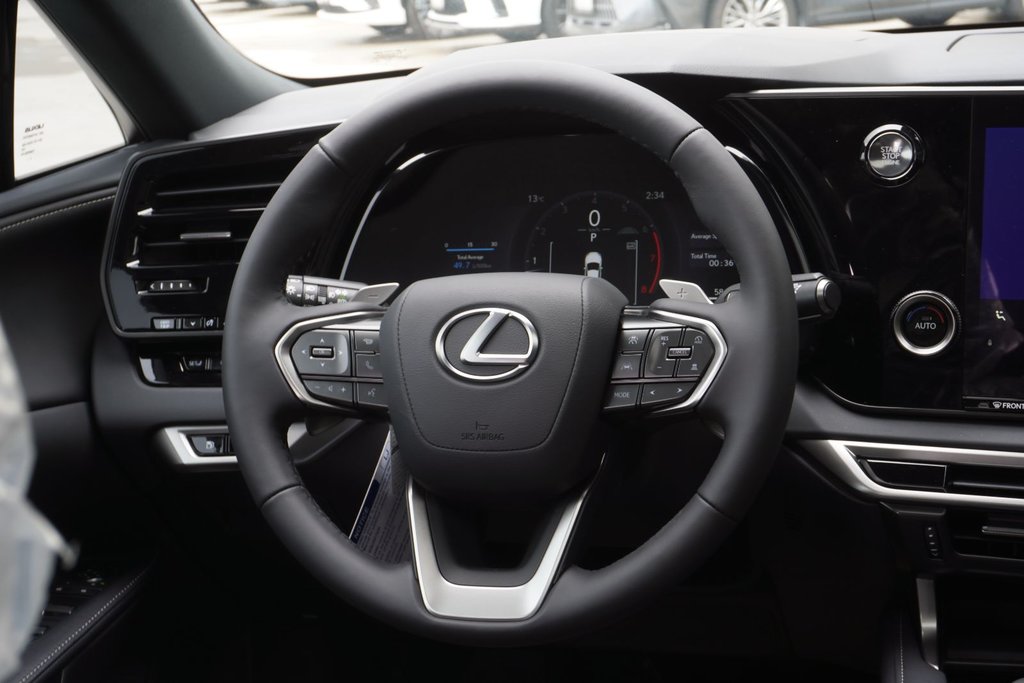 2025 Lexus RX 350 PREMIUM in Ajax, Ontario at Lakeridge Auto Gallery - 14 - w1024h768px