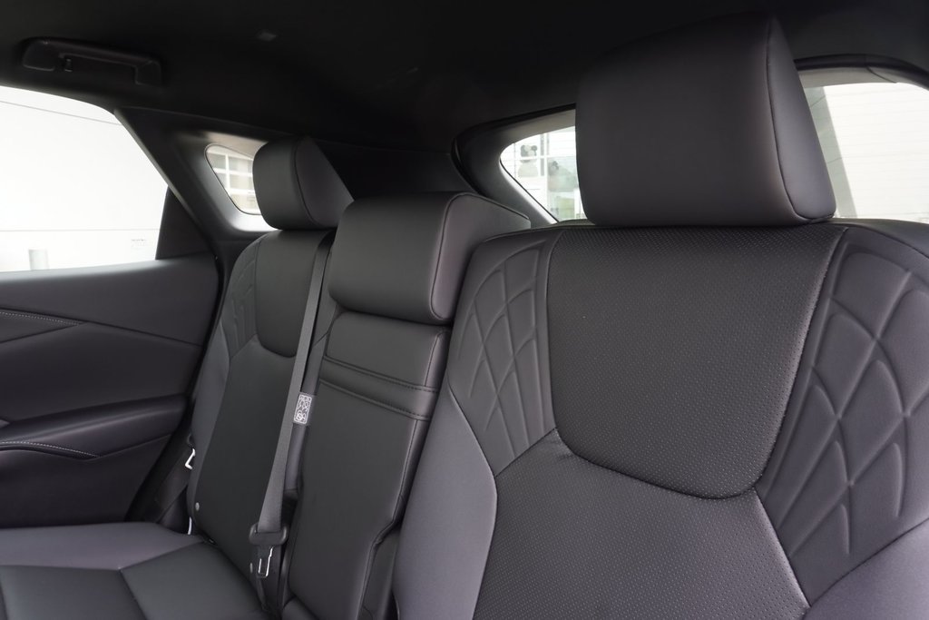 2025 Lexus RX 350 PREMIUM in Ajax, Ontario at Lakeridge Auto Gallery - 11 - w1024h768px