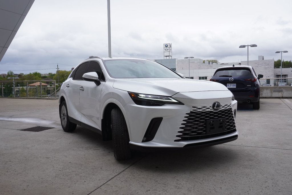2025 Lexus RX 350 PREMIUM in Ajax, Ontario at Lakeridge Auto Gallery - 16 - w1024h768px