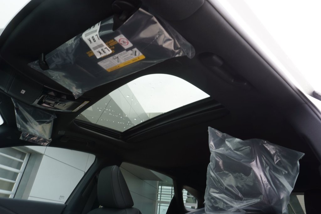 2025 Lexus RX 350 PREMIUM in Ajax, Ontario at Lakeridge Auto Gallery - 9 - w1024h768px