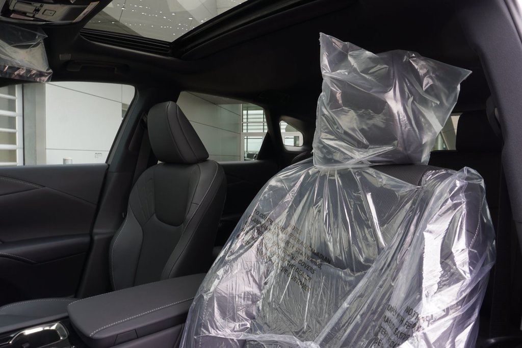 2025 Lexus RX 350 PREMIUM in Ajax, Ontario at Lakeridge Auto Gallery - 10 - w1024h768px