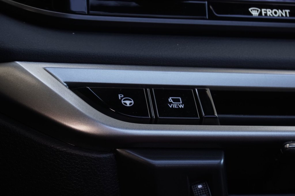 2025 Lexus RX 350 F SPORT 3 in Ajax, Ontario at Lakeridge Auto Gallery - 10 - w1024h768px