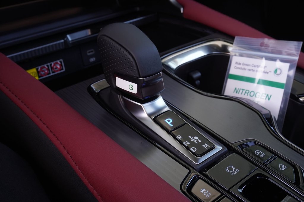 2025 Lexus RX 350 F SPORT 3 in Ajax, Ontario at Lakeridge Auto Gallery - 12 - w1024h768px