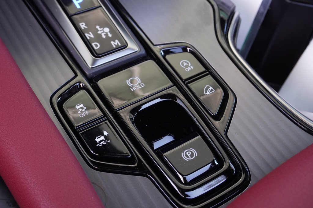 2025 Lexus RX 350 F SPORT 3 in Ajax, Ontario at Lakeridge Auto Gallery - 13 - w1024h768px