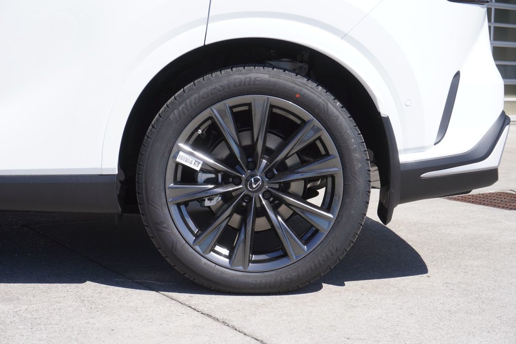 2025 Lexus RX 350 F SPORT 3 in Ajax, Ontario at Lakeridge Auto Gallery - 19 - w1024h768px