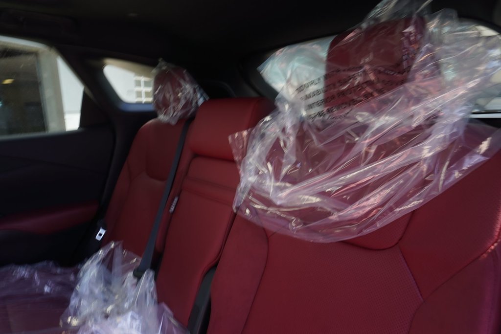 2025 Lexus RX 350 F SPORT 3 in Ajax, Ontario at Lakeridge Auto Gallery - 16 - w1024h768px