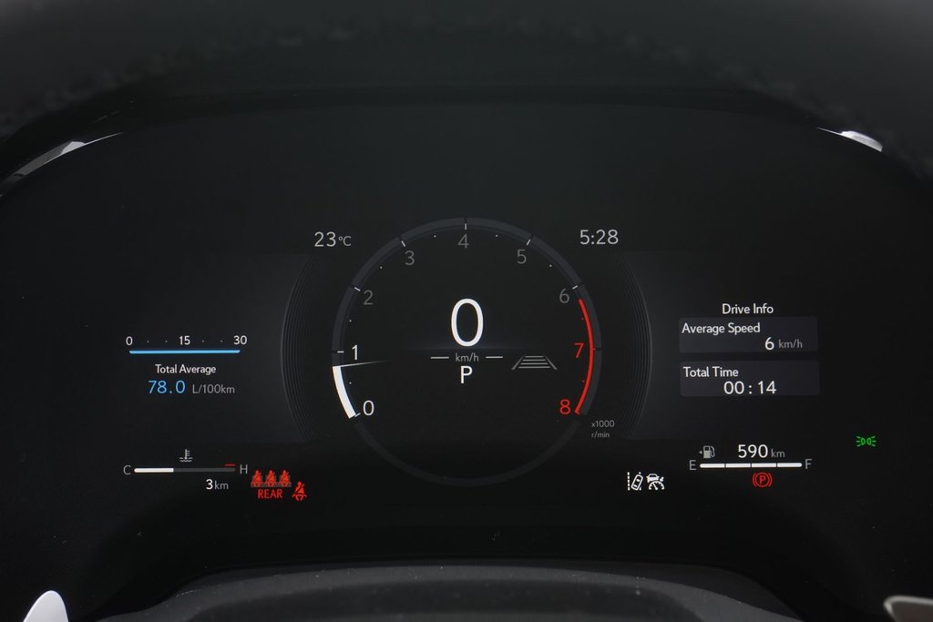 2025 Lexus RX 350 PREMIUM in Ajax, Ontario at Lexus of Lakeridge - 2 - w1024h768px