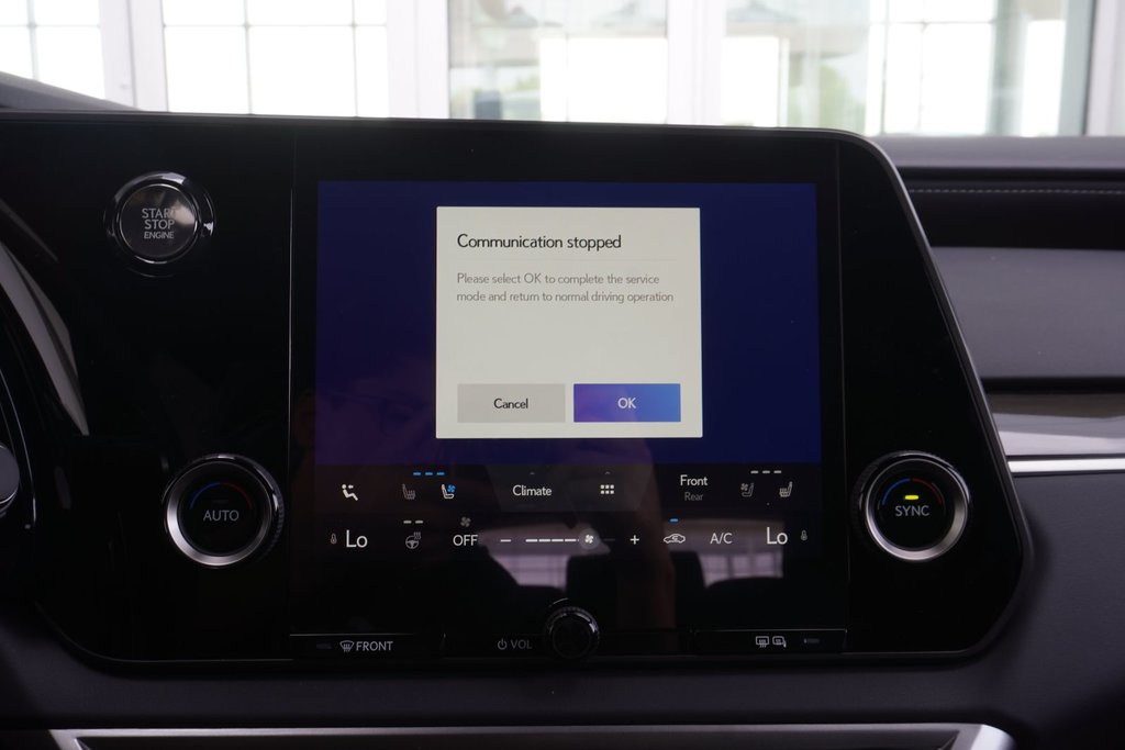 2025 Lexus RX 350 PREMIUM in Ajax, Ontario at Lexus of Lakeridge - 5 - w1024h768px