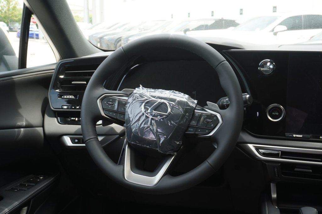 2025 Lexus RX 350 PREMIUM in Ajax, Ontario at Lexus of Lakeridge - 15 - w1024h768px