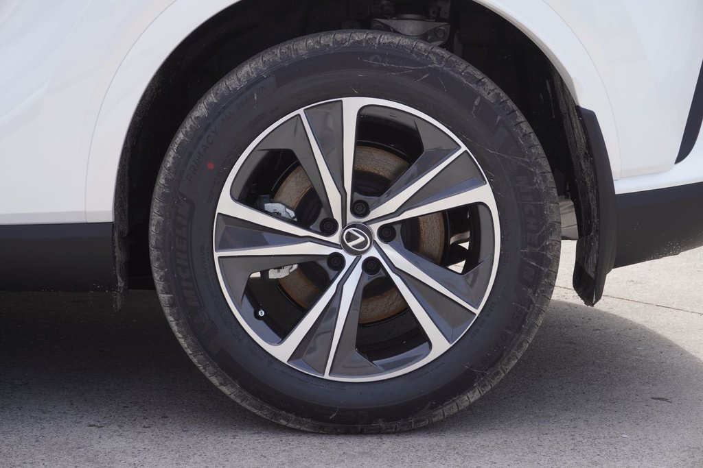 2025 Lexus RX 350 PREMIUM in Ajax, Ontario at Lexus of Lakeridge - 16 - w1024h768px