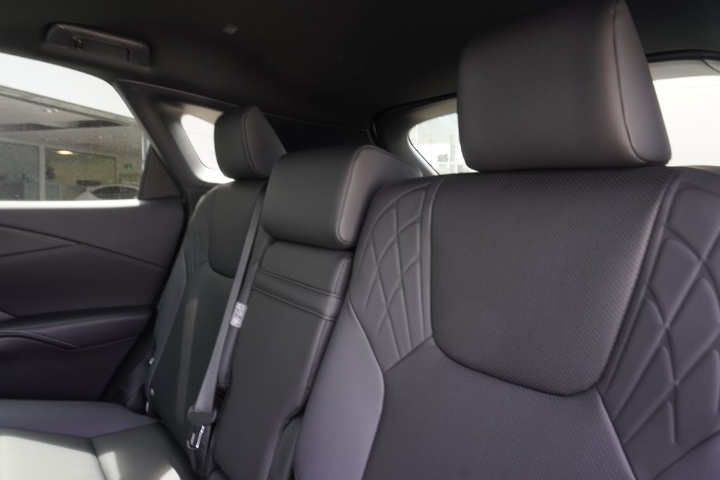 2025 Lexus RX 350 PREMIUM in Ajax, Ontario at Lexus of Lakeridge - 12 - w1024h768px