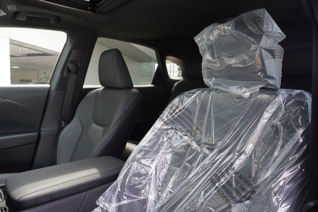 2025 Lexus RX 350 PREMIUM in Ajax, Ontario at Lexus of Lakeridge - 11 - w1024h768px