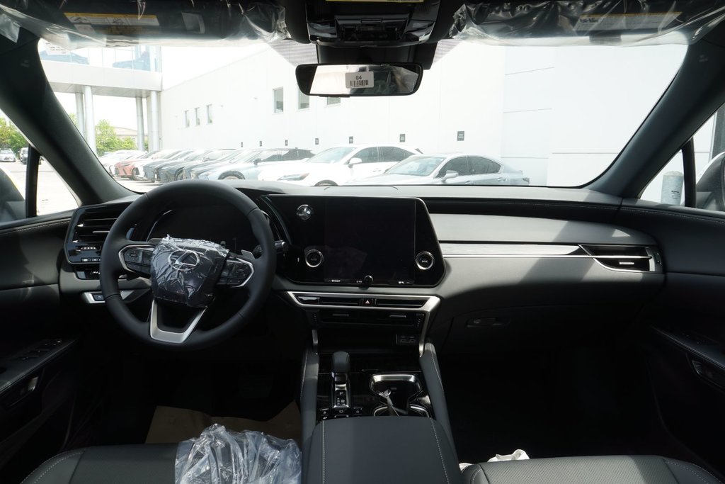 2025 Lexus RX 350 PREMIUM in Ajax, Ontario at Lexus of Lakeridge - 14 - w1024h768px
