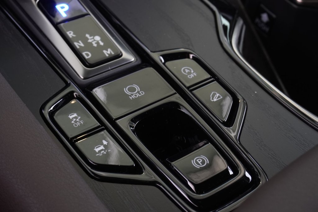2025 Lexus RX 350 EXECUTIVE in Ajax, Ontario at Lakeridge Auto Gallery - 14 - w1024h768px
