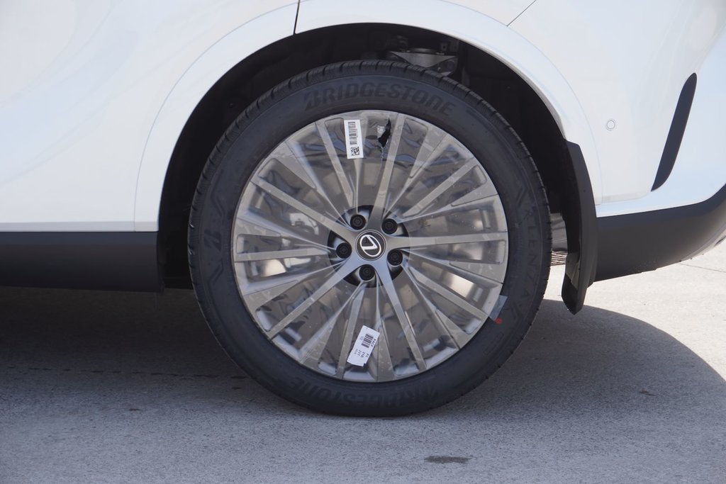 2025 Lexus RX 350 EXECUTIVE in Ajax, Ontario at Lakeridge Auto Gallery - 20 - w1024h768px