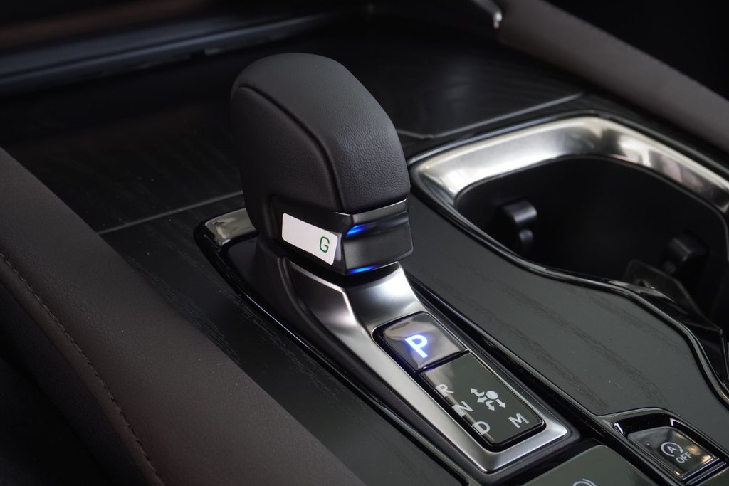 2025 Lexus RX 350 EXECUTIVE in Ajax, Ontario at Lakeridge Auto Gallery - 13 - w1024h768px