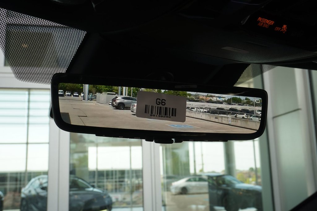 2025 Lexus RX 350 EXECUTIVE in Ajax, Ontario at Lakeridge Auto Gallery - 9 - w1024h768px