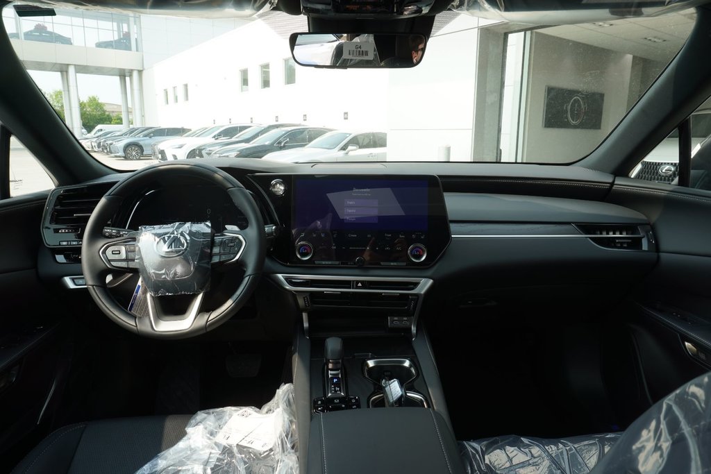 2025 Lexus RX 350 LUXURY in Ajax, Ontario at Lakeridge Auto Gallery - 15 - w1024h768px