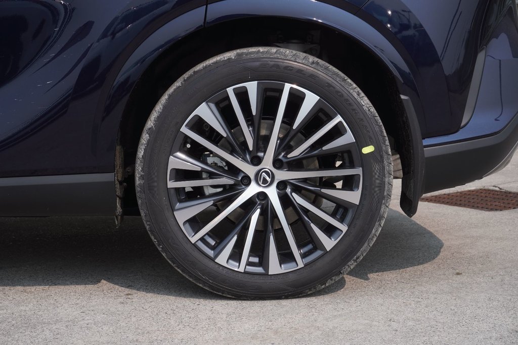 2025 Lexus RX 350 LUXURY in Ajax, Ontario at Lakeridge Auto Gallery - 17 - w1024h768px
