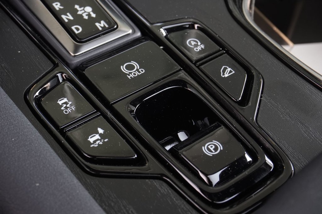 2025 Lexus RX 350 LUXURY in Ajax, Ontario at Lakeridge Auto Gallery - 10 - w1024h768px