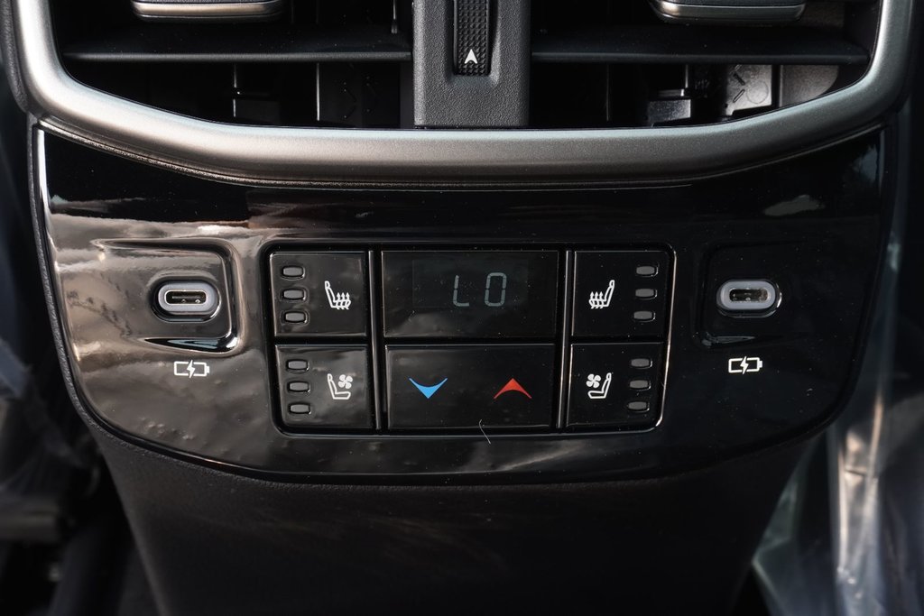 2025 Lexus RX 350 LUXURY in Ajax, Ontario at Lakeridge Auto Gallery - 14 - w1024h768px