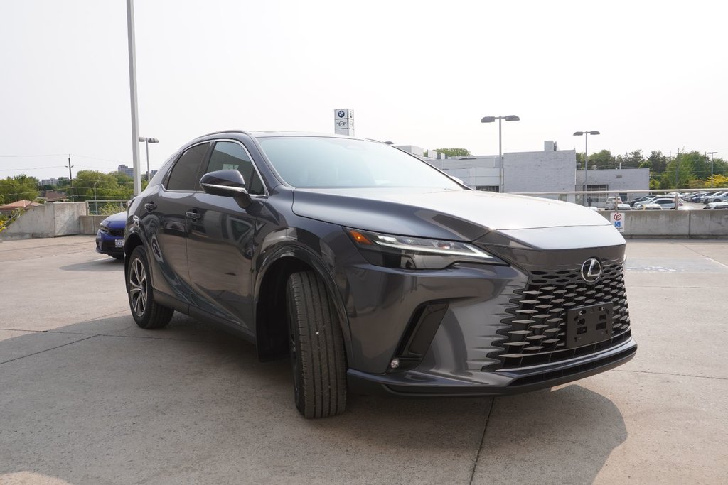 2025 Lexus RX 350 PREMIUM in Ajax, Ontario at Lakeridge Auto Gallery - 16 - w1024h768px