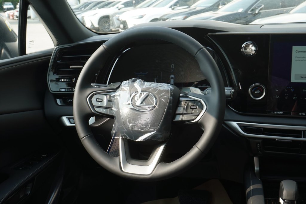 2025 Lexus RX 350 PREMIUM in Ajax, Ontario at Lakeridge Auto Gallery - 15 - w1024h768px