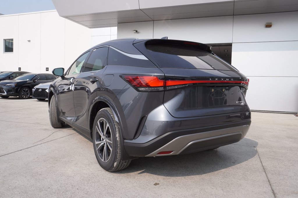 2025 Lexus RX 350 PREMIUM in Ajax, Ontario at Lakeridge Auto Gallery - 18 - w1024h768px