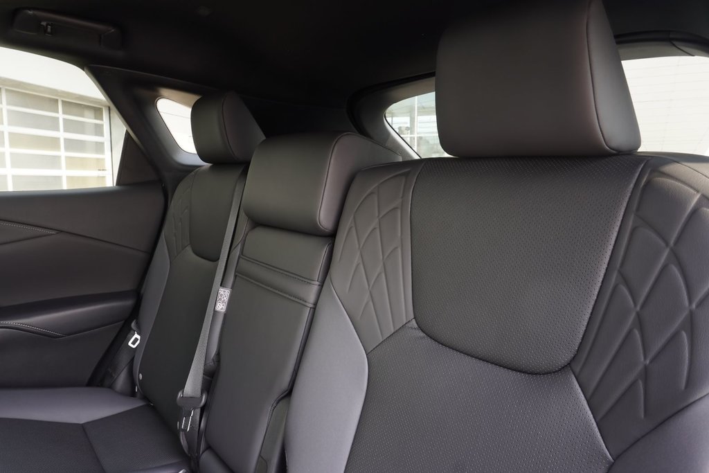 2025 Lexus RX 350 PREMIUM in Ajax, Ontario at Lakeridge Auto Gallery - 12 - w1024h768px